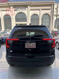 GMC Acadia